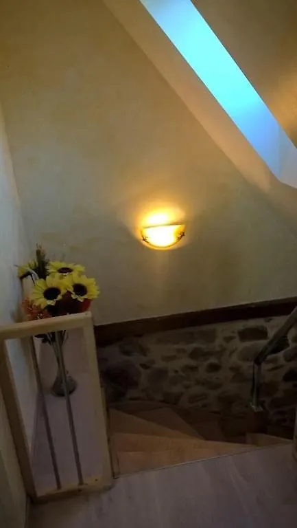 Vila Maison De Campagne Senergues Prázdninový dům